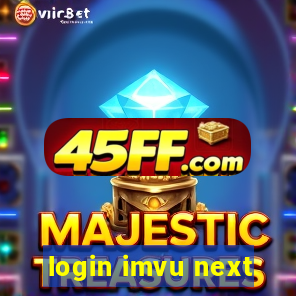 login imvu next